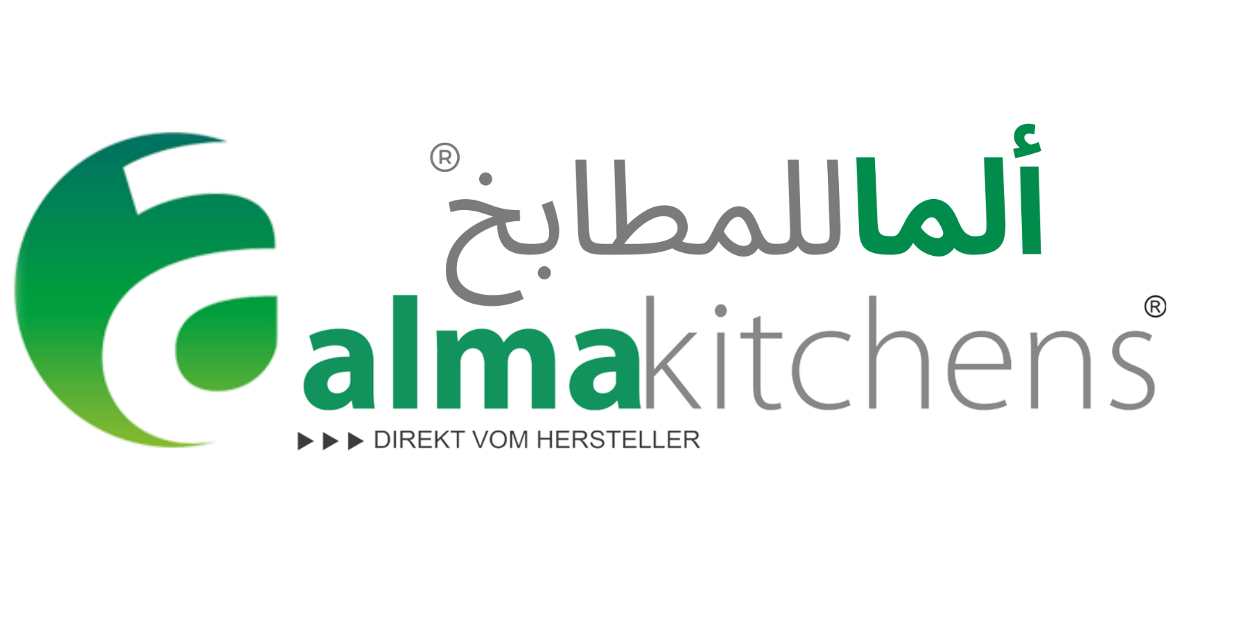 Alma Kitchens